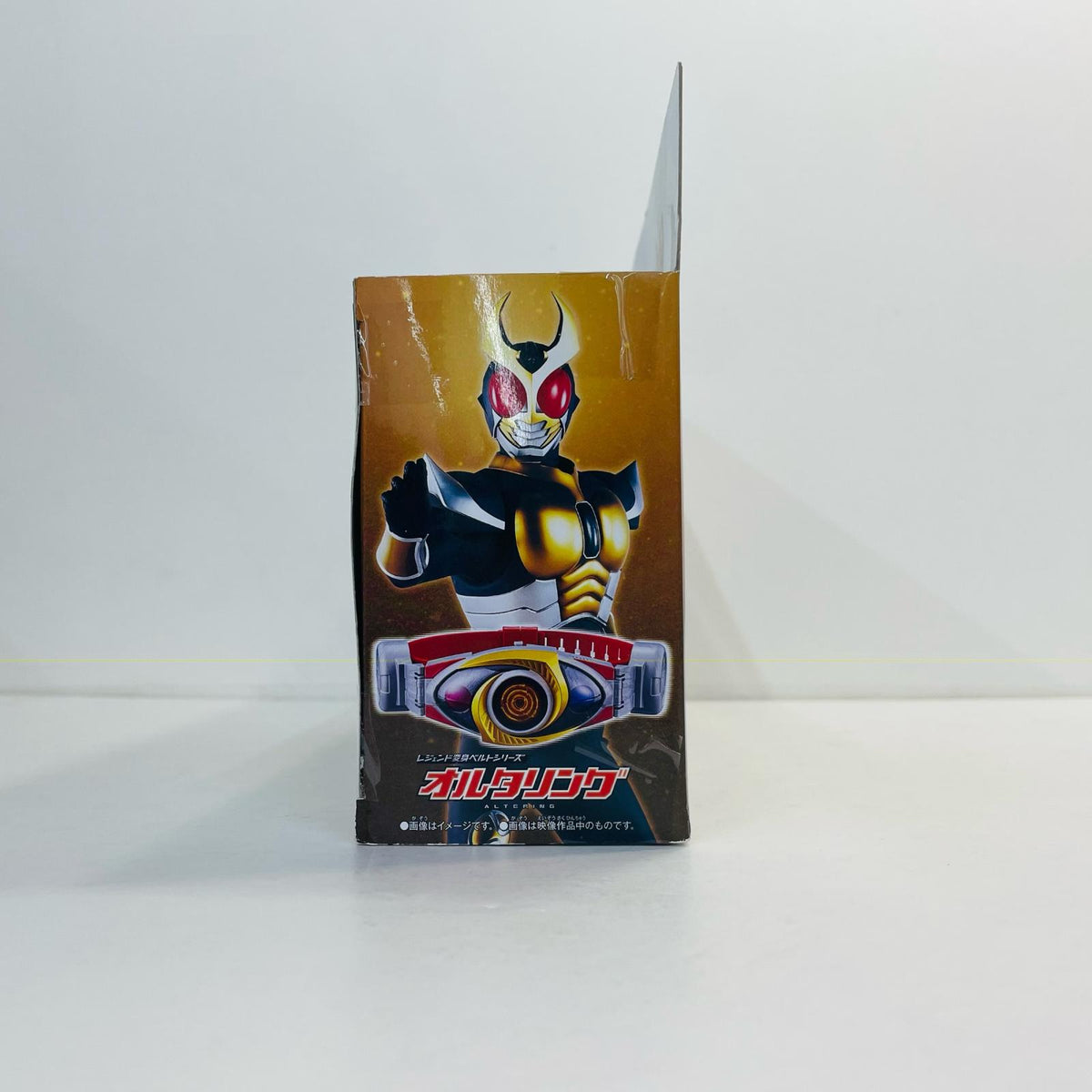 おもちゃ・玩具 レジェンド変身ベルトシリーズオルタリング「仮面ライダーアギト」 オルタリング 変身ベルト【加古川物流】