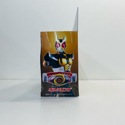 おもちゃ・玩具 レジェンド変身ベルトシリーズオルタリング「仮面ライダーアギト」 オルタリング 変身ベルト【加古川物流】