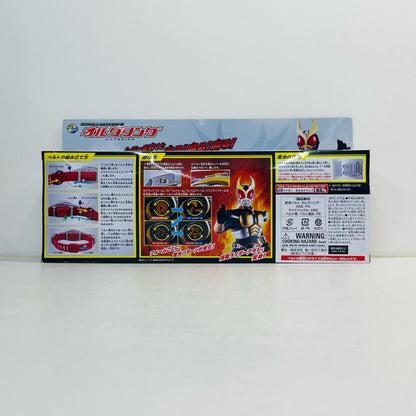 おもちゃ・玩具 レジェンド変身ベルトシリーズオルタリング「仮面ライダーアギト」 オルタリング 変身ベルト【加古川物流】