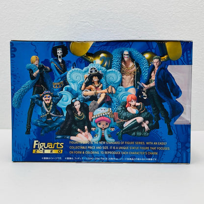 フィギュア フィギュアーツZEROニコ・ロビン-ONEPIECE20周年ver.-「ワンピース」 ニコ・ロビン Figuarts ZERO【フィギュア】【加古川物流】