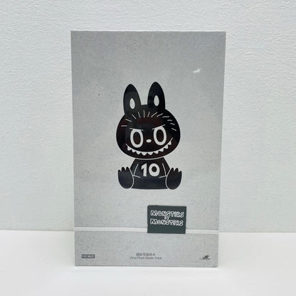 ぬいぐるみ THE MONSTERS 10th ANNIVERSARY Exhibition ぬいぐるみ ペンダント LABUBU THE MONSTERS 10th ANNIVERSARY Exhibition ぬいぐるみ ペンダント【加古川物流】