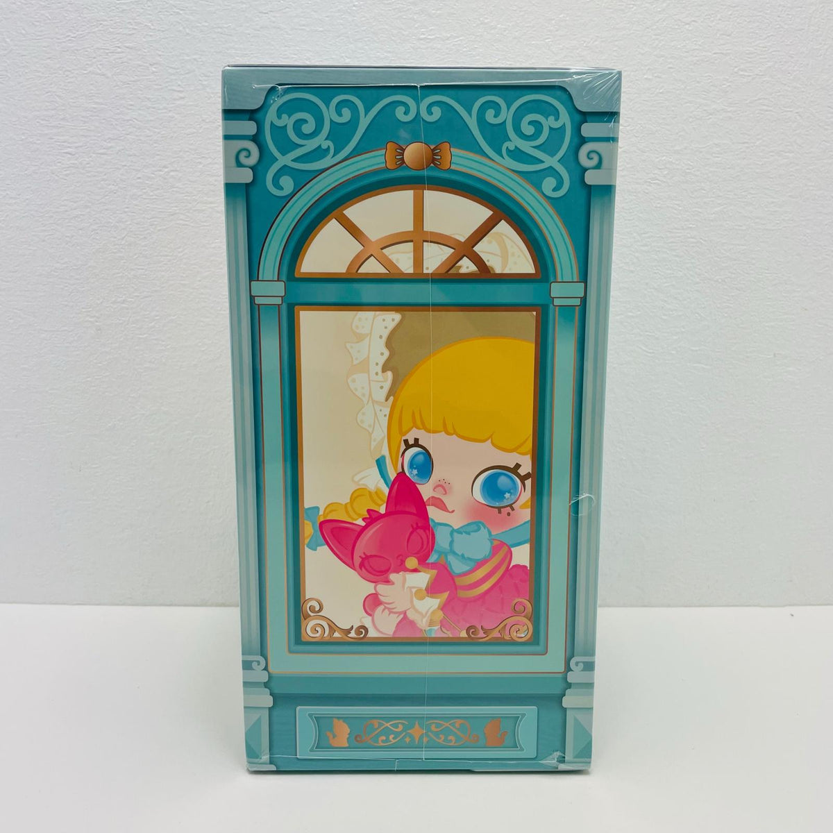 フィギュア MOLLY Candy Artisan 1/8 アクションフィギュア MOLLY MOLLY Candy Artisan【フィギュア】【加古川物流】