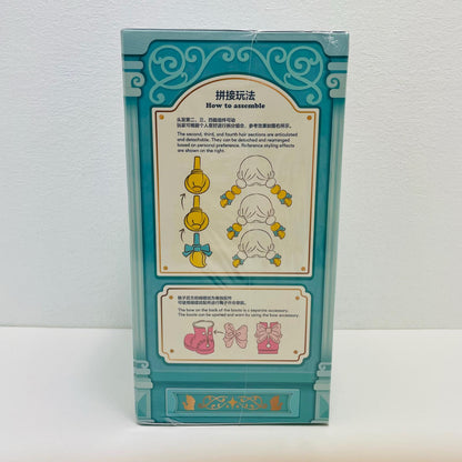 フィギュア MOLLY Candy Artisan 1/8 アクションフィギュア MOLLY MOLLY Candy Artisan【フィギュア】【加古川物流】
