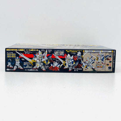 プラモデル BB戦士No.399LEGENDBBバーサル騎士ガンダム「SDガンダム外伝」[5060418] バーサル騎士ガンダム BB戦士 5060418【加古川物流】
