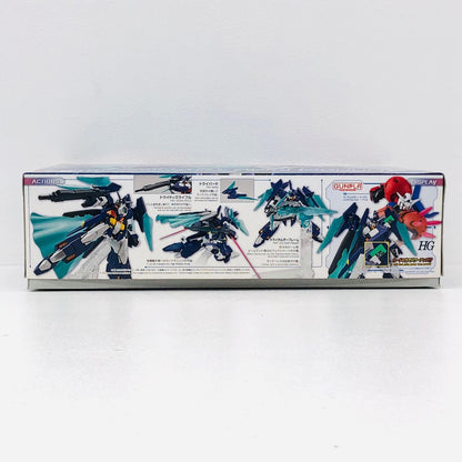 プラモデル 1/144HGBD：RガンダムTRYAGEマグナム「ガンダムビルドダイバーズRe：RISE」[5060244] RガンダムTRYAGEマグナム HG 5060244【加古川物流】
