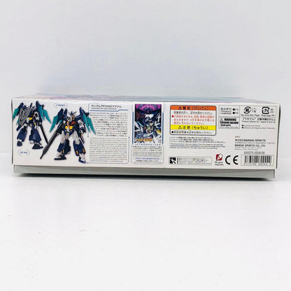 プラモデル 1/144HGBD：RガンダムTRYAGEマグナム「ガンダムビルドダイバーズRe：RISE」[5060244] RガンダムTRYAGEマグナム HG 5060244【加古川物流】
