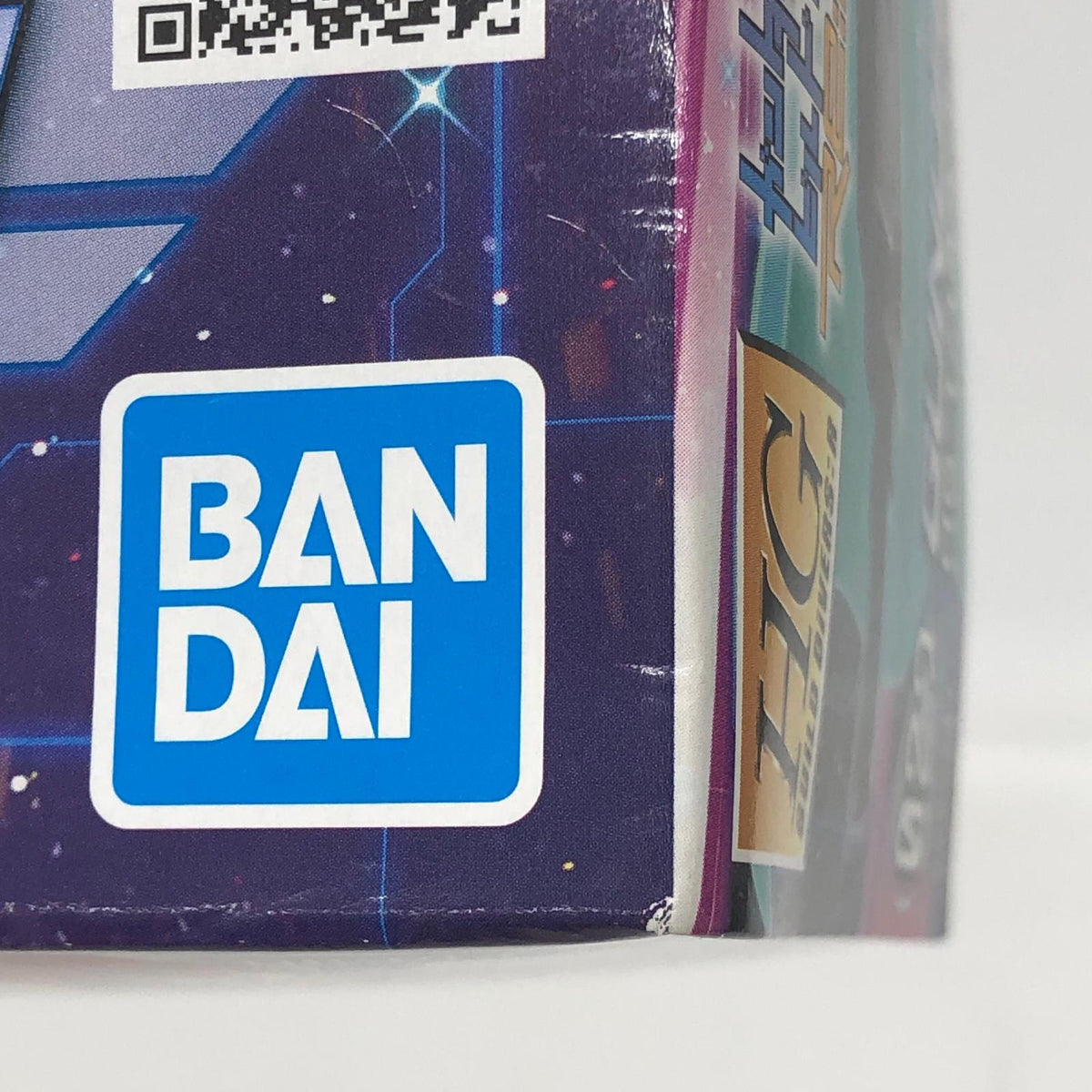 プラモデル 1/144HGBD：RガンダムTRYAGEマグナム「ガンダムビルドダイバーズRe：RISE」[5060244] RガンダムTRYAGEマグナム HG 5060244【加古川物流】