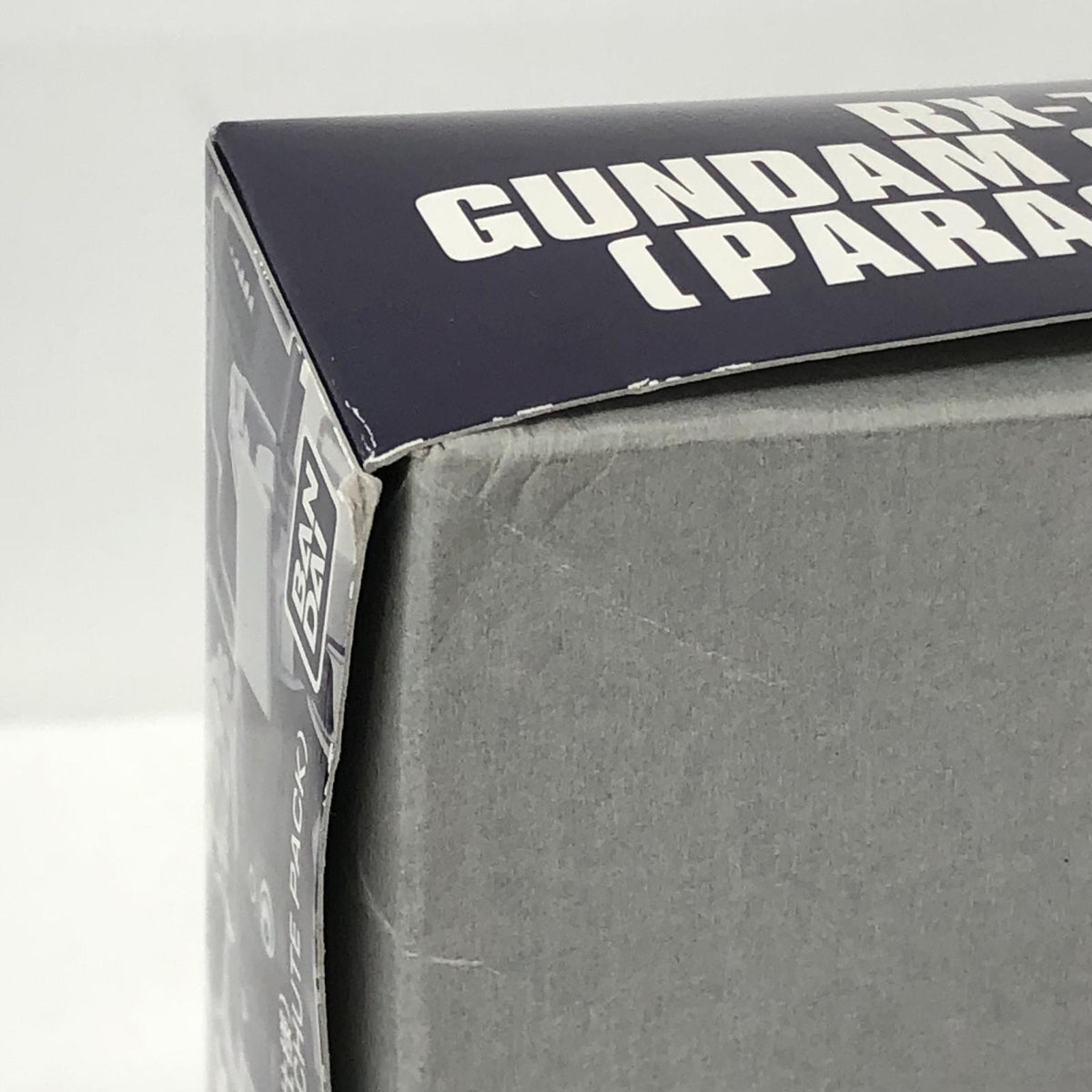 プラモデル 1/144HGRX-79[G]陸戦型ガンダムパラシュート・パック仕様「機動戦士ガンダム第08MS小隊」プレミアムバンダイ限定[0229974] RX-79 HG プレミアムバンダイ限定 229974【加古川物流】