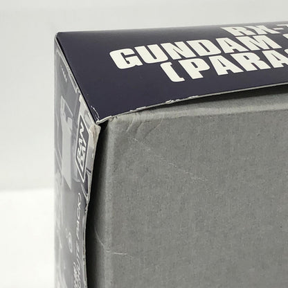 プラモデル 1/144HGRX-79[G]陸戦型ガンダムパラシュート・パック仕様「機動戦士ガンダム第08MS小隊」プレミアムバンダイ限定[0229974] RX-79 HG プレミアムバンダイ限定 229974【加古川物流】