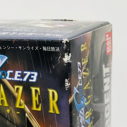 プラモデル 1/144HGZGMF-1017ジンタイプインサージェント「機動戦士ガンダムSEEDC.E.73STARGAZER」[0145380] ZGMF-1017ジンタイプインサージェント HG 145380【加古川物流】