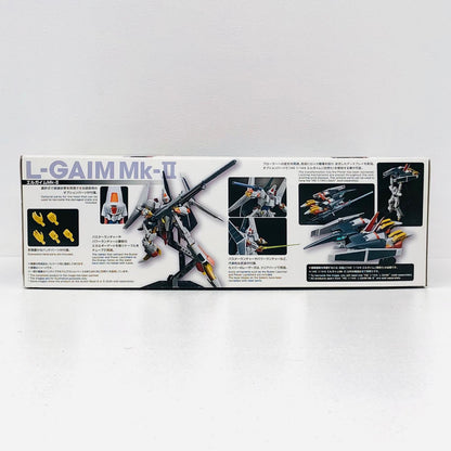 プラモデル 1/144 HG エルガイムMk-II 「重戦機エルガイム」 プレミアムバンダイ限定 [5061410] エルガイムMk-2 プレミアムバンダイ限定 5061410【加古川物流】