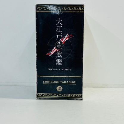 フィギュア 高杉晋助「銀魂」DXFフィギュア～大江戸武鑑～第2陣 高杉晋助 DXF 48248【フィギュア】【加古川物流】