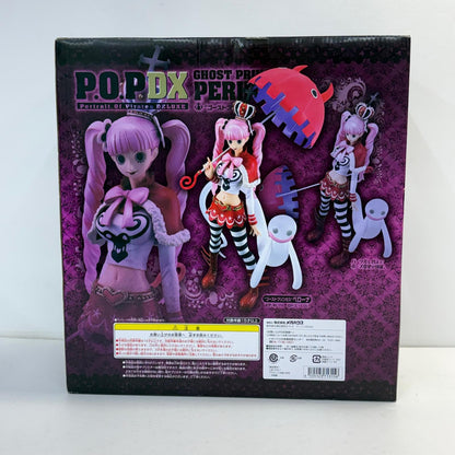 フィギュア ”ゴーストプリンセス”ペローナ「ワンピース」P.O.PNEO-DX ゴーストプリンセス ペローナ P.O.P【フィギュア】【加古川物流】