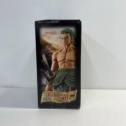 フィギュア ロロノア・ゾロ～SPECIALver.～MASTERSTARSPIECE”THERORONOA.ZORO”「ワンピース」 ロロノア・ゾロ MASTER STARS PIECE 49873【フィギュア】【加古川物流】