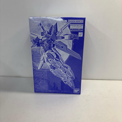 プラモデル 1/100MGGX-9900ガンダムX3号機「機動新世紀ガンダムX」プレミアムバンダイ限定[5073694] GX-9900 ガンダムX 3号機 MG プレミアムバンダイ限定 5073694【加古川物流】