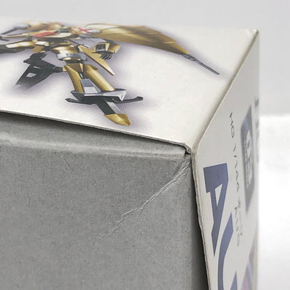 プラモデル 1/144 HG オージ 「重戦機エルガイム」 [5061336] オージ HG 5061336【加古川物流】