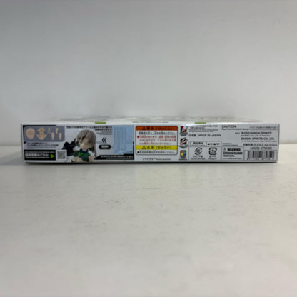 プラモデル 30MSオプションパーツセット14(スポッターコスチューム)[カラーB]「30MINUTESSISTERS」[5067434] オプションパーツセット14 5067434【加古川物流】
