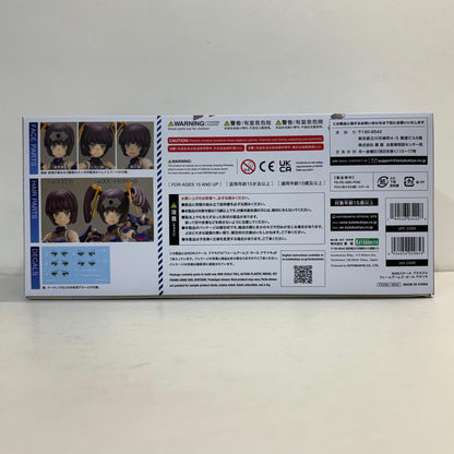 プラモデル アヤツキ「フレームアームズ・ガール」[FG094] アヤツキ【加古川物流】