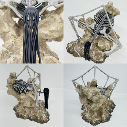 フィギュア ラストワン賞-終尾の巨人フィギュアMEGAIMPACT「地鳴らし/一番くじ進撃の巨人」 終尾の巨人 一番くじ進撃の巨人 地鳴らし ラストワン賞 64490【フィギュア】【加古川物流】