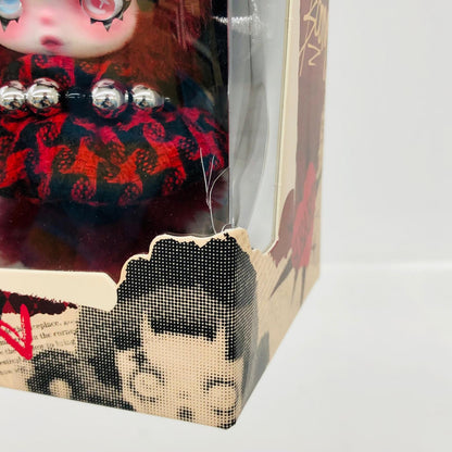 ぬいぐるみ SKULLPANDA 6KHz ぬいぐるみペンダント ヨーロッパ限定販売品 SKULLPANDA 6KHz ぬいぐるみペンダント ヨーロッパ限定販売品【加古川物流】