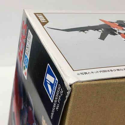 プラモデル 1/48ARX-8レーバテイン最終決戦仕様「フルメタル・パニック!InvisibleVictory」ACKS[FP-02] ARX-8レーバテイン最終決戦仕様【加古川物流】