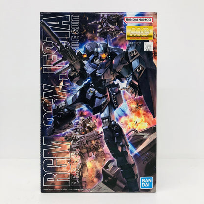 プラモデル 1/100MGジェスタ「機動戦士ガンダムUC」[5063148] ジェスタ MG 5063148【加古川物流】