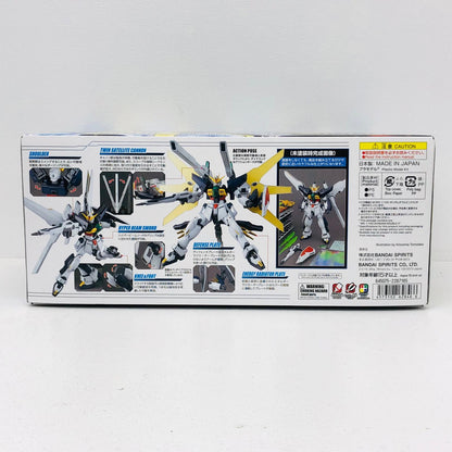 プラモデル 1/100MGGX-9901-DXガンダムダブルエックス「機動新世紀ガンダムX」[5062846] GX-9901-DX ガンダムダブルエックス MG 5062846【加古川物流】
