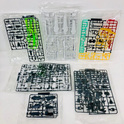 プラモデル 1/100MGGX-9901-DXガンダムダブルエックス「機動新世紀ガンダムX」[5062846] GX-9901-DX ガンダムダブルエックス MG 5062846【加古川物流】