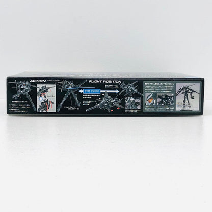 プラモデル 1/144HGSVMS-01Eグラハム専用ユニオンフラッグカスタム「機動戦士ガンダム00(ダブルオー)」[5060640] SVMS-01Eグラハム専用ユニオンフラッグカスタム HG 5060640【加古川物流】