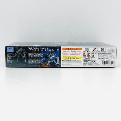 プラモデル 1/144HGSVMS-01Eグラハム専用ユニオンフラッグカスタム「機動戦士ガンダム00(ダブルオー)」[5060640] SVMS-01Eグラハム専用ユニオンフラッグカスタム HG 5060640【加古川物流】