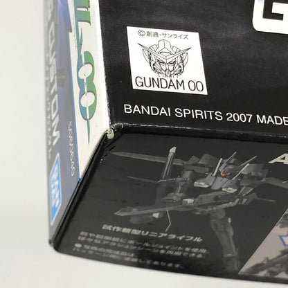 プラモデル 1/144HGSVMS-01Eグラハム専用ユニオンフラッグカスタム「機動戦士ガンダム00(ダブルオー)」[5060640] SVMS-01Eグラハム専用ユニオンフラッグカスタム HG 5060640【加古川物流】