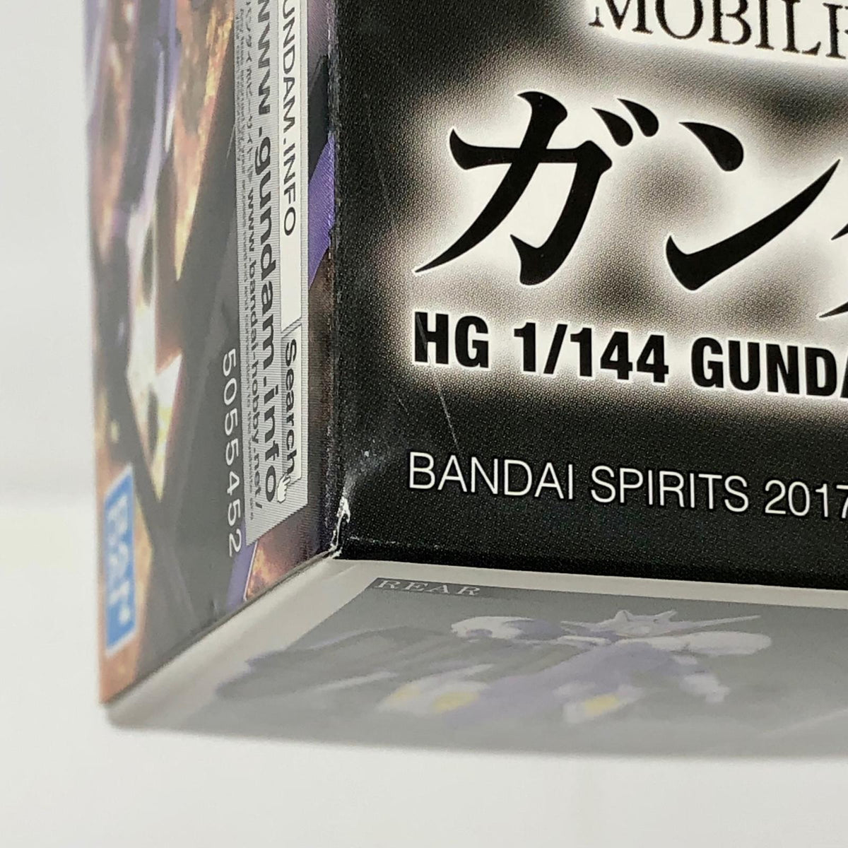 プラモデル 1/144HGASW-G-66ガンダムキマリスヴィダール「機動戦士ガンダム鉄血のオルフェンズ」シリーズNo.035[5055452] ASW-G-66ガンダムキマリスヴィダール HG 5055452【加古川物流】