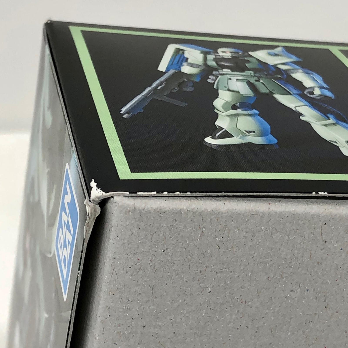 プラモデル 1/144HGUCF2ザクジオン仕様「機動戦士ガンダム0083STARDUSTMEMORY」 F2ザク ジオン仕様 HG【加古川物流】