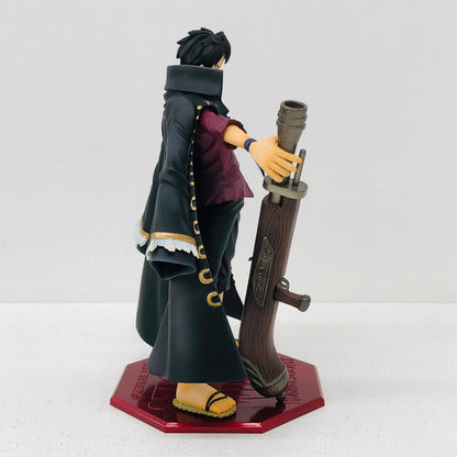 フィギュア ルフィ「ワンピースSTRONGWORLD」エクセレントモデルP.O.PSTRONGEDITION ルフィ P.O.P【フィギュア】【加古川物流】