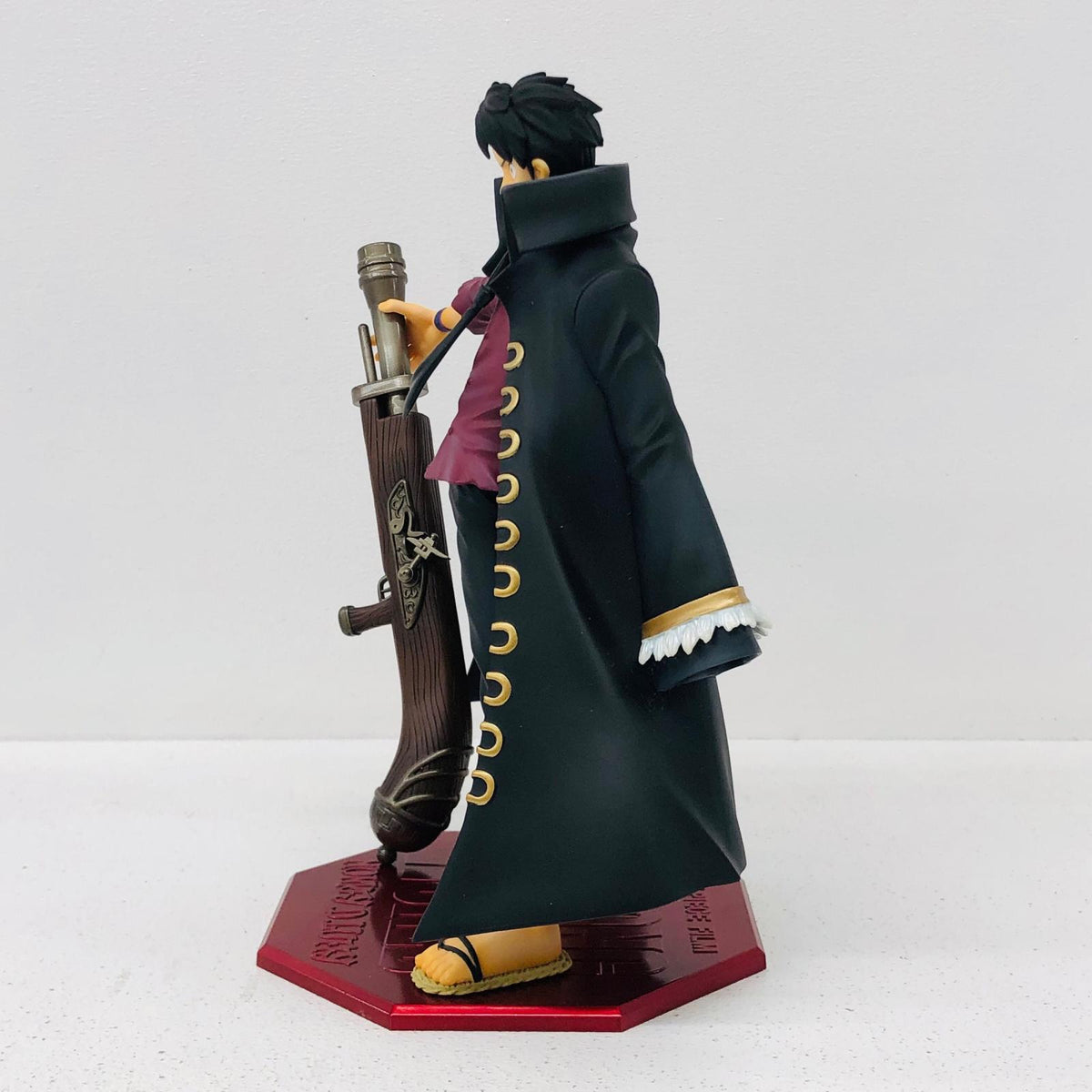 フィギュア ルフィ「ワンピースSTRONGWORLD」エクセレントモデルP.O.PSTRONGEDITION ルフィ P.O.P【フィギュア】【加古川物流】