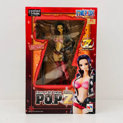 フィギュア ニコ・ロビン「ワンピース」エクセレントモデルP.O.P‘EDITION-Z’ ニコ・ロビン P.O.P【フィギュア】【加古川物流】