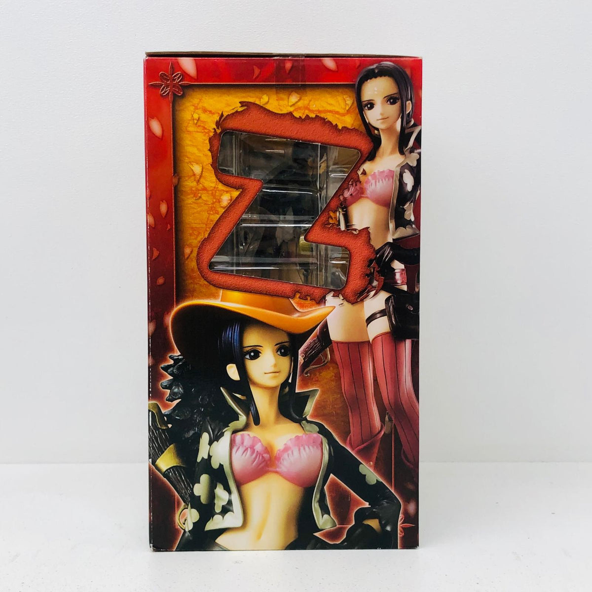 フィギュア ニコ・ロビン「ワンピース」エクセレントモデルP.O.P‘EDITION-Z’ ニコ・ロビン P.O.P【フィギュア】【加古川物流】