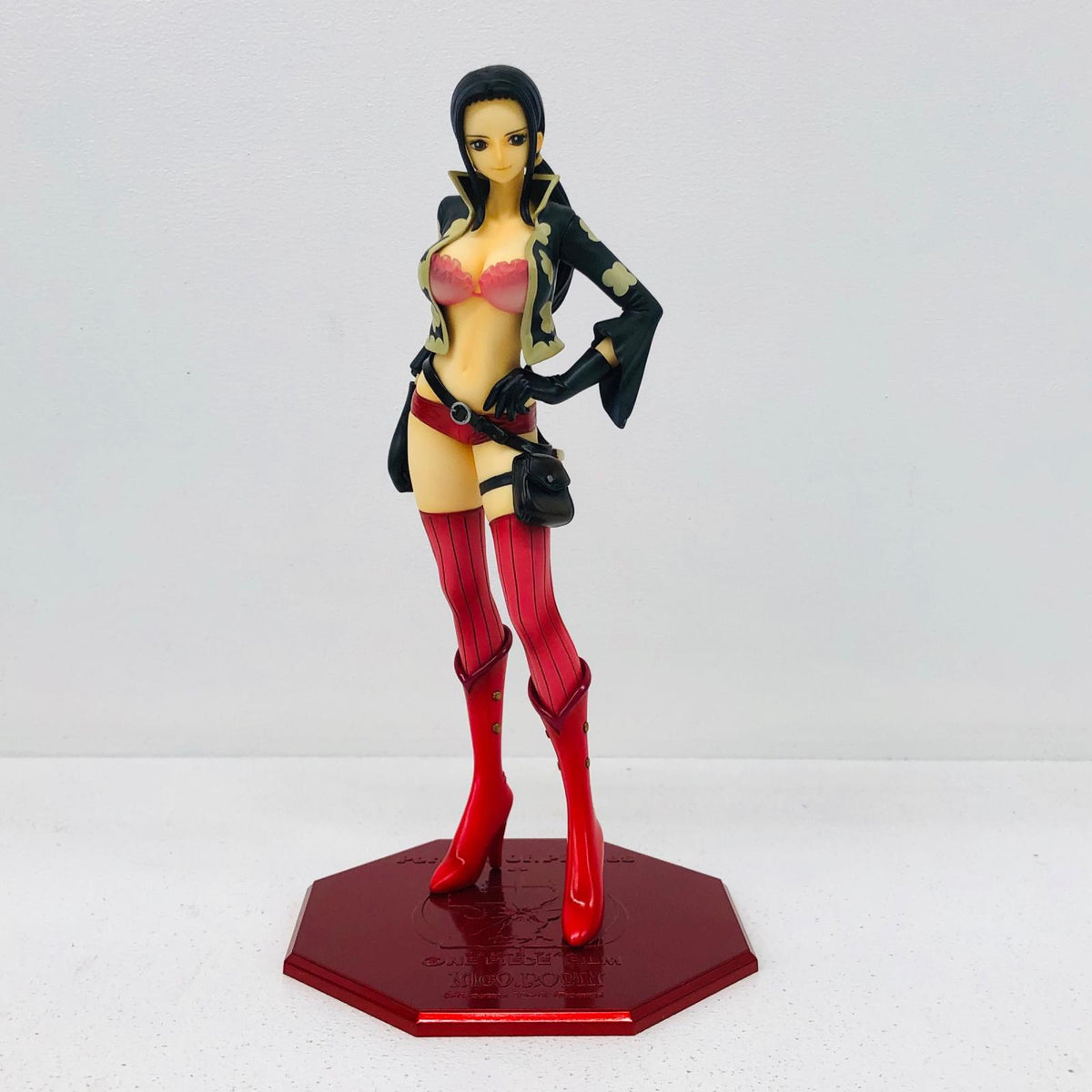 フィギュア ニコ・ロビン「ワンピース」エクセレントモデルP.O.P‘EDITION-Z’ ニコ・ロビン P.O.P【フィギュア】【加古川物流】