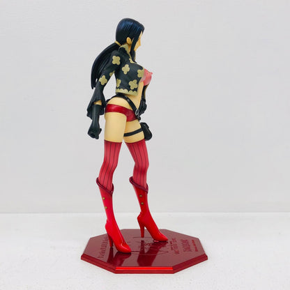 フィギュア ニコ・ロビン「ワンピース」エクセレントモデルP.O.P‘EDITION-Z’ ニコ・ロビン P.O.P【フィギュア】【加古川物流】