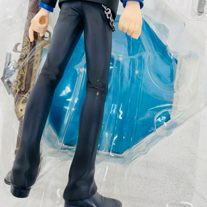 フィギュア サンジ「ワンピースSTRONGWORLD」エクセレントモデルP.O.P“STRONGEDITION” サンジ P.O.P【フィギュア】【加古川物流】