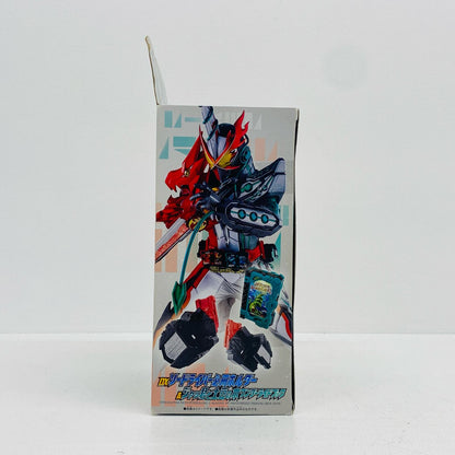 おもちゃ・玩具 DXソードライバー必冊ホルダー＆ジャッ君と土豆の木ワンダーライドブック「仮面ライダーセイバー/聖刃」 ソードライバー必冊ホルダー&ジャッ君と土豆の木 ワンダーライドブック 2540425【加古川物流】