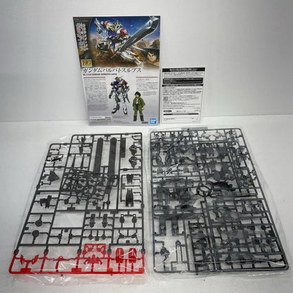 プラモデル D賞HG1/144ガンダムバルバトスルプス[アイアンブラッドクリア]「鉄血のオルフェンズ/一番くじ機動戦士ガンダム」 ガンダムバルバトスルプス 一番くじ機動戦士ガンダム鉄血のオルフェンズ D賞 67992【加古川物流】