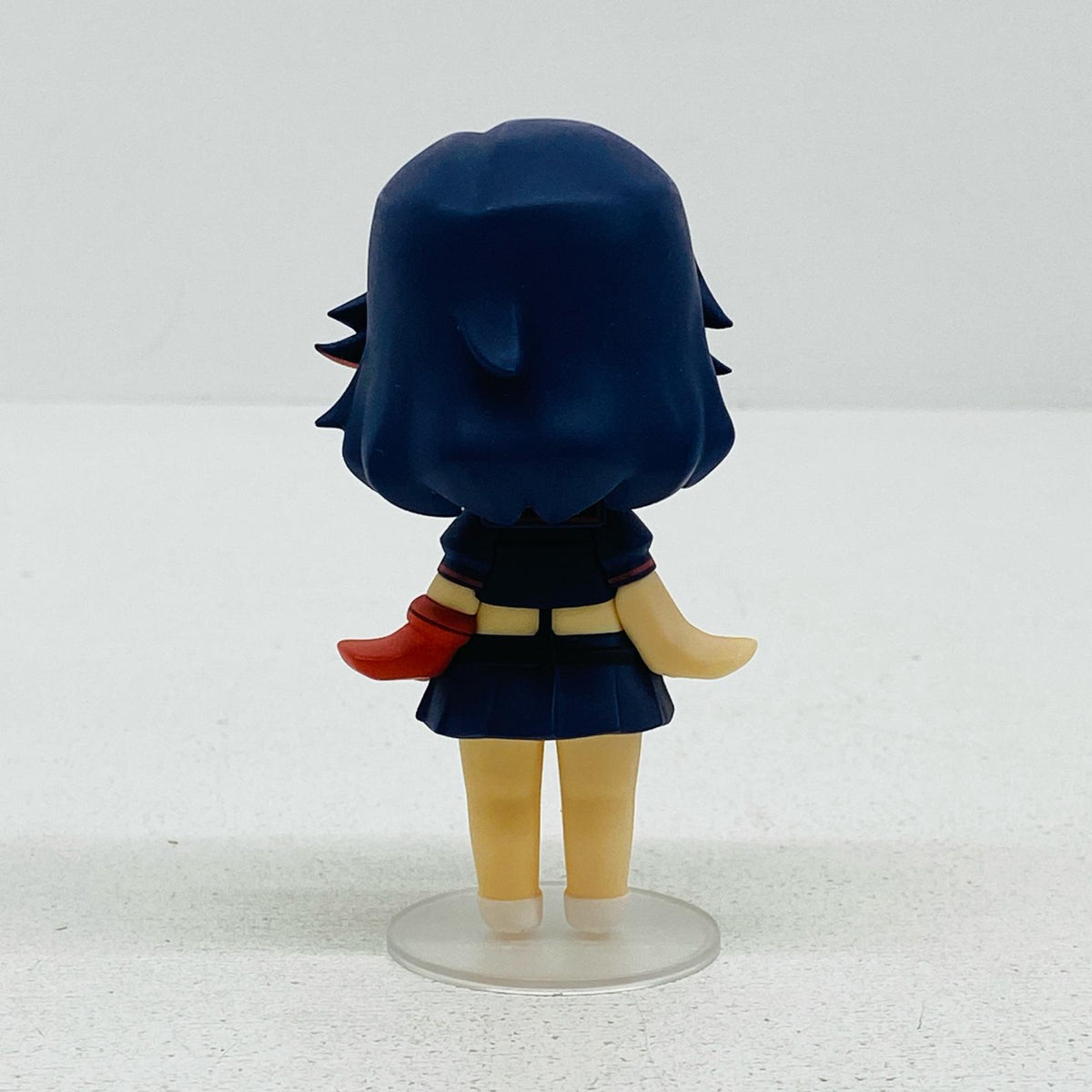フィギュア HELLO!GOODSMILE纏流子「キルラキル」 纏流子 HELLO! GOOD SMILE【フィギュア】【加古川物流】