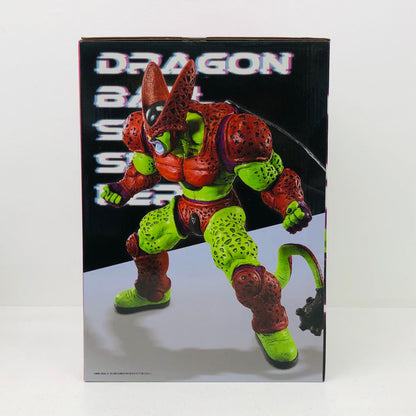 フィギュア C賞セルマックス「一番くじドラゴンボールVSオムニバスビースト」MASTERLISE セルマックス 一番くじ C賞 62605【フィギュア】【加古川物流】