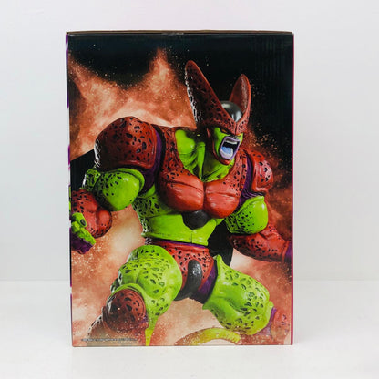 フィギュア C賞セルマックス「一番くじドラゴンボールVSオムニバスビースト」MASTERLISE セルマックス 一番くじ C賞 62605【フィギュア】【加古川物流】