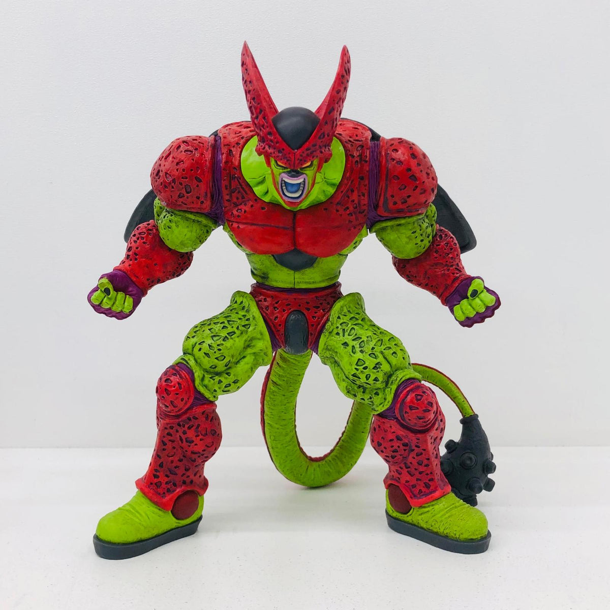 フィギュア C賞セルマックス「一番くじドラゴンボールVSオムニバスビースト」MASTERLISE セルマックス 一番くじ C賞 62605【フィギュア】【加古川物流】