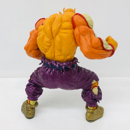 フィギュア ラストワン賞オレンジピッコロMASTERLISEフィギュア「VSオムニバスBRAVE/一番くじドラゴンボール」 オレンジピッコロ 一番くじドラゴンボールVSオムニバスBRAVE ラストワン賞 62747【フィギュア】【加古川物流】