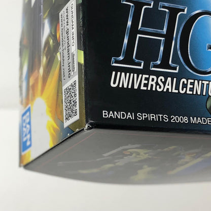 プラモデル 1/144HGUCAMS-119ギラ・ドーガ「機動戦士ガンダム逆襲のシャア」[5060957] ギラ・ドーガ HG 5060957【加古川物流】