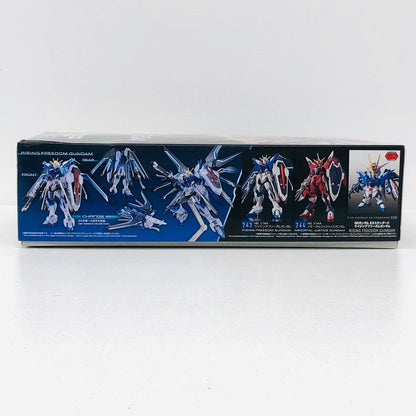 プラモデル 1/144HGライジングフリーダムガンダム[クリアカラー]「機動戦士ガンダムSEEDFREEDOM」劇場限定[5065797] ライジングフリーダムガンダム HG 劇場限定 5065797【加古川物流】