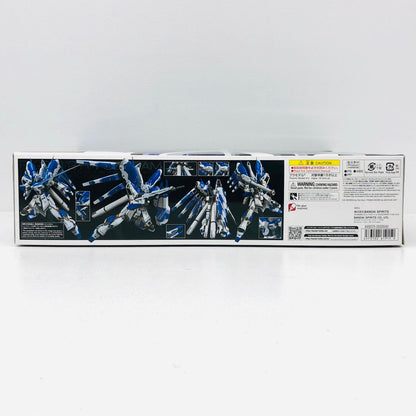 プラモデル 1/144RGHi-νガンダム「機動戦士ガンダム逆襲のシャアベルトーチカ・チルドレン」[2555540] Hi-Vガンダム RG 2555540【加古川物流】
